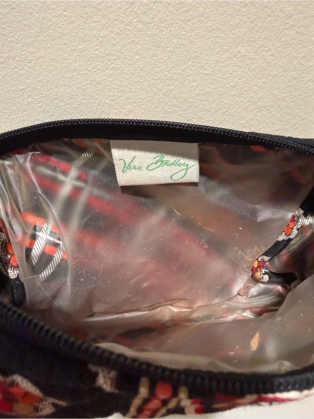 Vera Bradley this classic